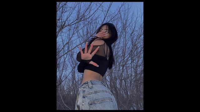DK - Я Тут (slowed + reverb) смотреть онлайн