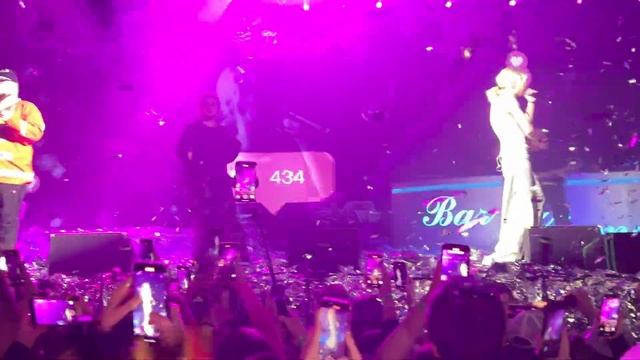 nkeeei, uniqe & ARTEM SHILOVETS | Питер | Большой сольный концерт 2024 смотреть онлайн