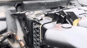 Как снять радиаторы печки Мерседес Вито 639