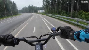 НОВЕЙШИЙ Электросамокат 2025 года White Siberia/Dualtron Togo LIMITED