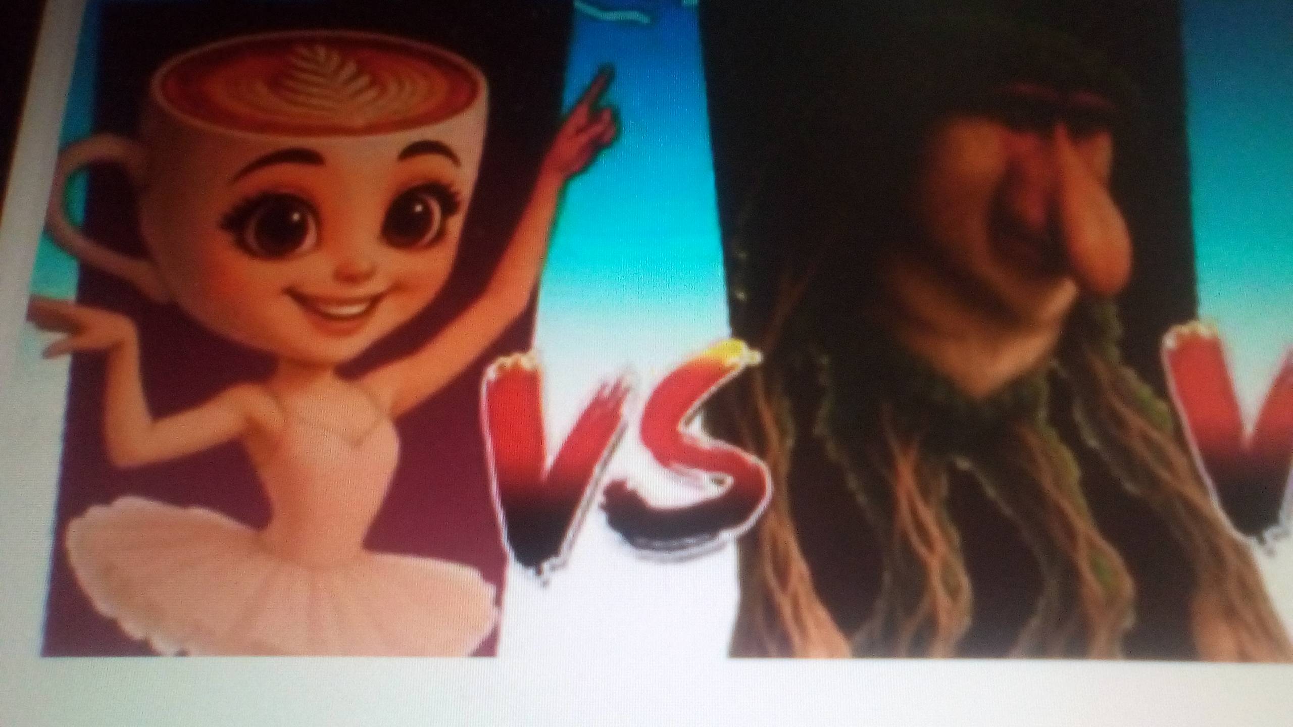 бр бр патапим и балерино капучино пришли за мной часть 1 смотреть онлайн