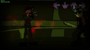 Фнф мод пятница 13 | Friday Night The 13th