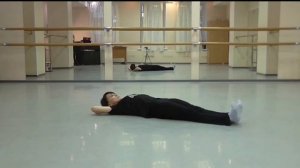 Гимнастика Князева- начальный уровень