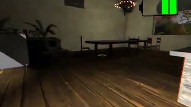 Let`s Play Battle - Paranormal [Участник №1]