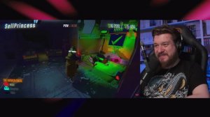 Доигрались 😵 (R.E.P.O.) | РЕАКЦИЯ НА МАРМОКА