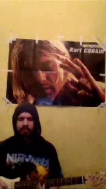 Участковый проверяет жителей участка