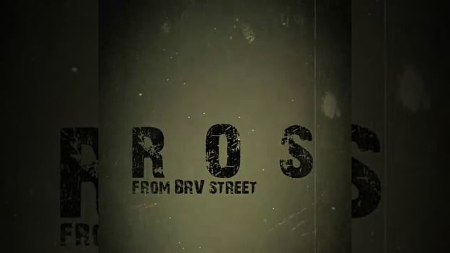 Новинки хип хопа [Ros - Позволено]