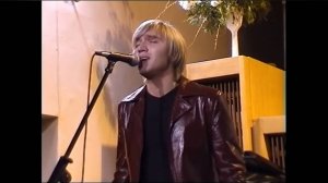 Пётр Елфимов - Цемнавокая панi (Минск, Вечер памяти Игоря Паливоды, 2005 г.)
