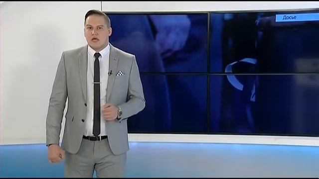 Выпуск новостей в 20:30, 10 апреля