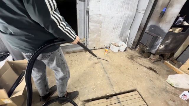 Новое помещение. Открыли Detailing смотреть онлайн