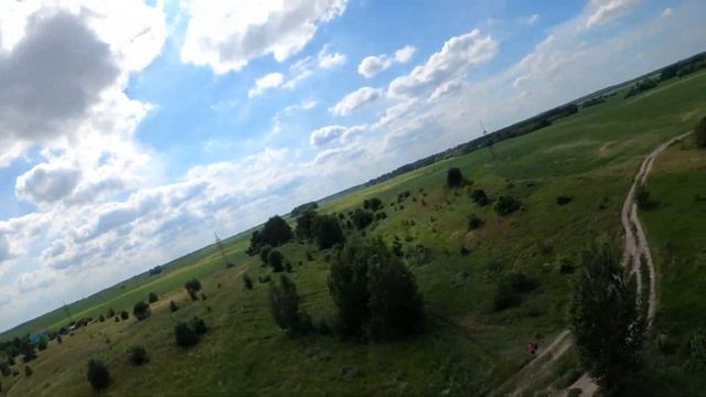 Політ на квадрокоптері. Бобриця, 7-е озеро. 2021.06 50°17'29.3"N 30°13'22.4"E смотреть онлайн