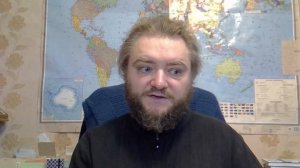 "Задержался на 69 лет" • ЛУГ ДУХОВНЫЙ