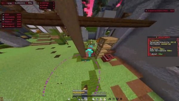 InfinityHvH // delta bustit // Delta // hvh cfg