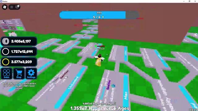 УРА ТРЕТИЙ РЕЦИКЛ- Circle Incremental (4)