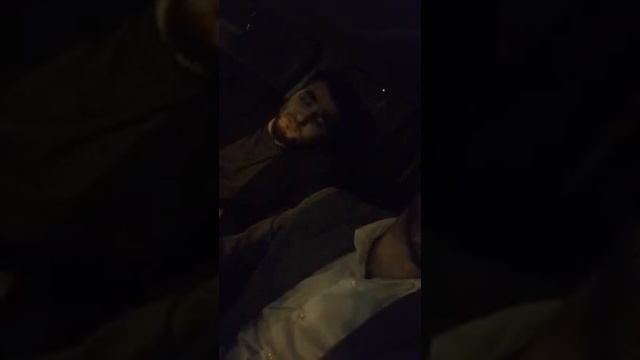 Ридо бедные тоже смеются