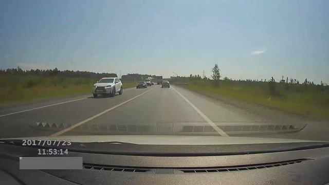 ROADGID X5 GIBRID (часть 2) трасса смотреть онлайн