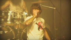 STIGMATA - Крылья (Official Video 2008)