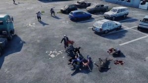 ОБЗОР НА НОВОЕ КРУПНОЕ ОБНОВЛЕНИЕ ДЛЯ ИГРЫ HUMANITZ - Saddles &