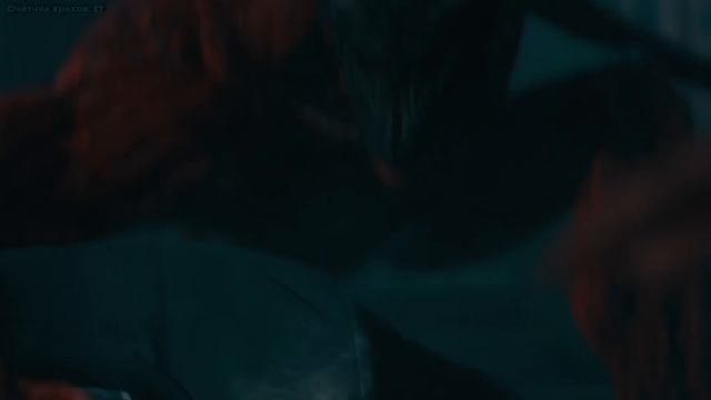 Грехо-Обзор "Веном 2" смотреть онлайн