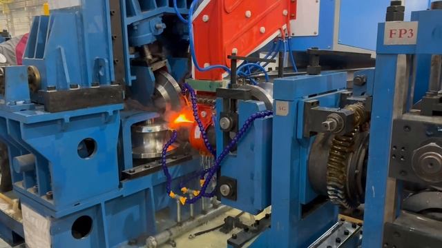 Сварка трубы смотреть онлайн