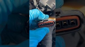 Чистка дроссельной заслонки allion 260