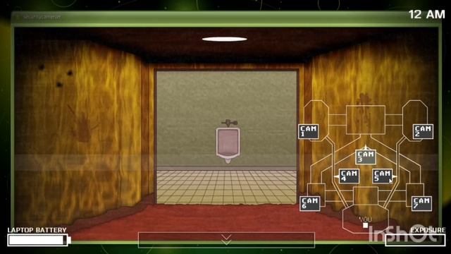 ФЛАМПТИ ПРИШЁЛ ЗА МНОЙ! - ONAF 2 прохождение