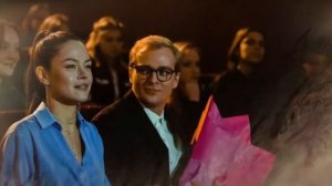 На крыльях счастья 1 - 4 серия (2025) | Премьера Домашний | М