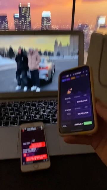 ВЕНГАЛБИ НАПИСАЛ?! Это точно не сон! 😱💌 TГ PAPAJETBOT #surprise смотреть онлайн