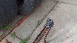 20 мая 2024 г. Волговский домкрат. Продажа.