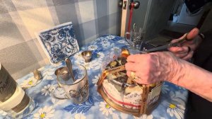 🔥В гостях у Валентины Ивановны. Уникальная женщина о