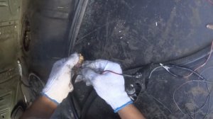 Ауди C4 Не заводится нашли причину за 5 мин