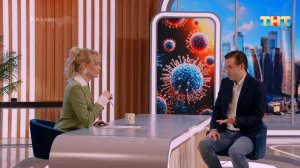 Врач-гастроэнтеролог рассказывает про ротовирус и норовирус