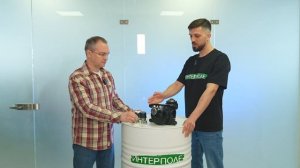 Редуктор привода ножа «Шумахер»