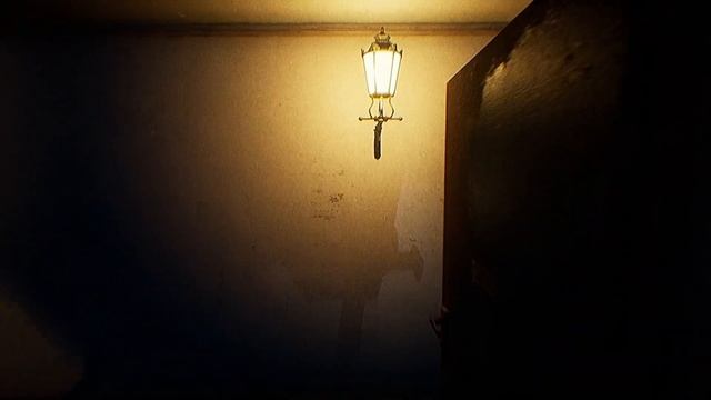 Mirror Mirror [полное прохождение + все концовки] смотреть онлайн