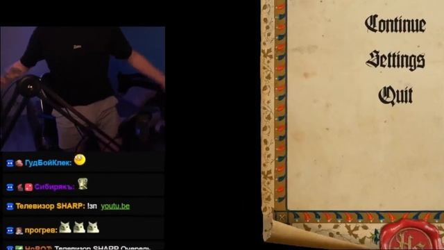 Lasqa продолжает тряску в Half Sword ️