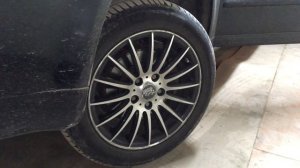 Замена масла в ГУРе AUDI A4 B6