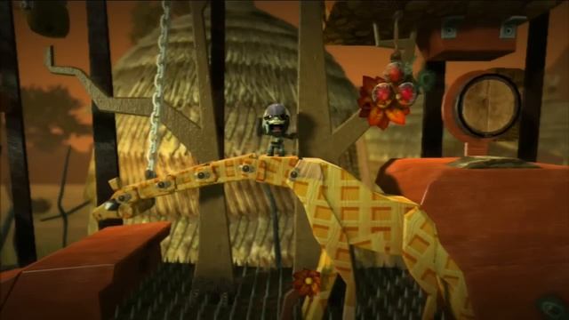 Life Goals Through Gaming