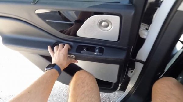 Lincoln Aviator 2025 вместо Q7, X5, GLE? Обзор и Тест-Драйв