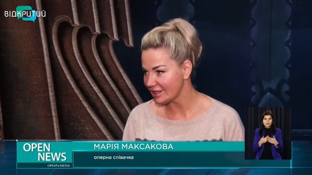 У Дніпропетровському театрі опери та балету готуються до прем'єри концерту “Гранд Гала Чайковський”
