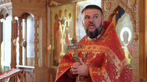 Антипасха. Проповедь иерея Евгения Карачевцева