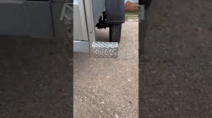 Обзор отличного прицепа Викинг