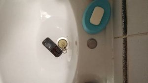 Утопил телефон Nokia 3310