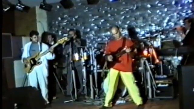 Ресторан Подолье1994 смотреть онлайн