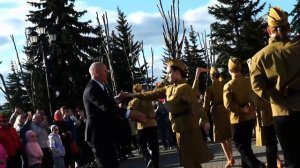 День герба и флага Москвы