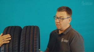 Attar S01 и Viatti Strada 2 летние шины похожие во всём.