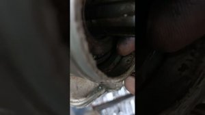 Как заменить сальники на ниве передний мост