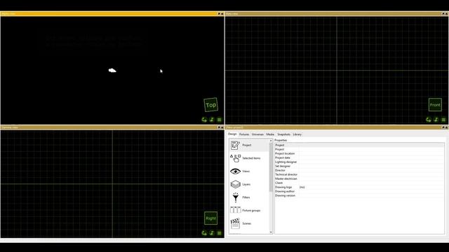 Capture. Навигация. Урок №1 смотреть онлайн