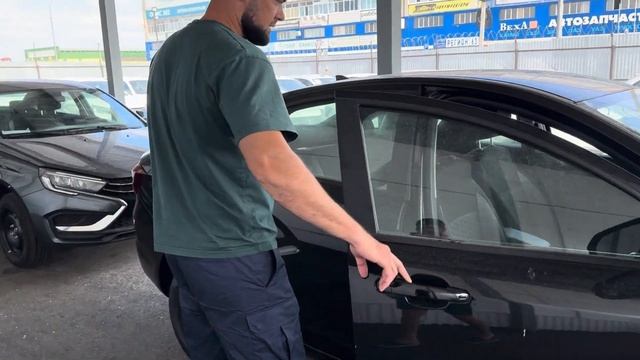 НОВОЕ ПОСТУПЛЕНИЕ LADA VESTA КАК ВСЕГДА ПО СУПЕРЦЕНАМ! смотреть онлайн