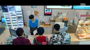 Круглосуточный магазин Сэт Бёль 4-серия🐣