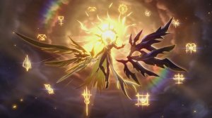 Phainon Animations HSR 3.4 / Анимации и геймплей Фаенон в Honkai Star Rail